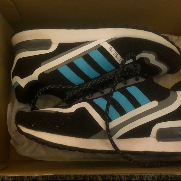 Boys shoes 11c - Picture 1 of 5